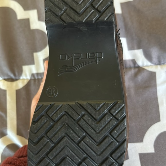 Fandom Clogs size 36 - Picture 3 of 4